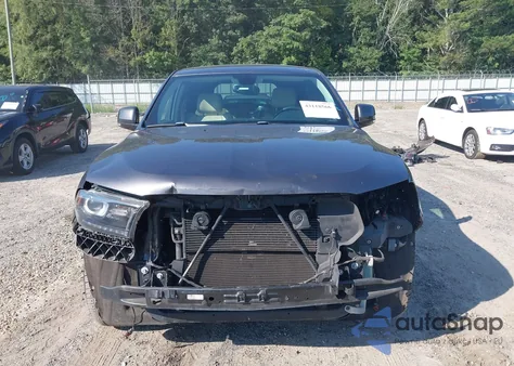 2017 Dodge Durango Gt Rwd z USA, uszkodzony, nr VIN 1C4RDHDG0HC652175